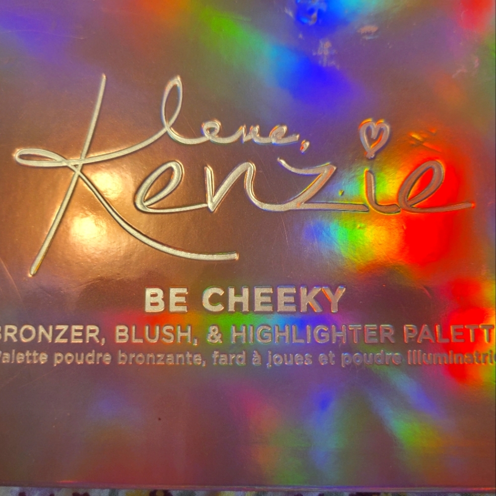 Krnzie Cheeks